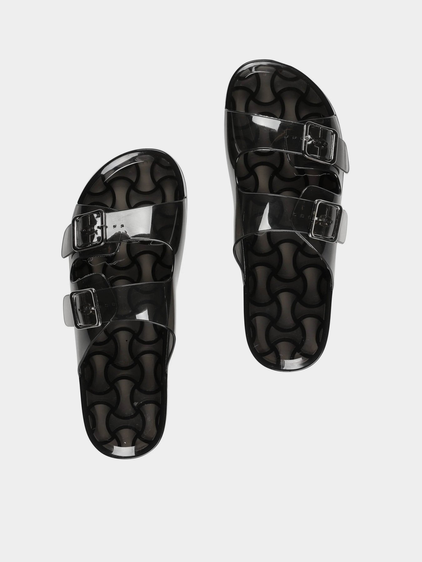 Шлепанцы Colin’s модель CL1054954BLK Фото