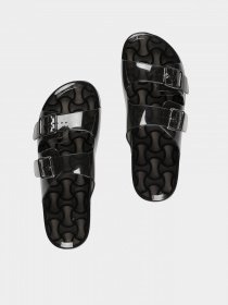 Шлепанцы Colin’s модель CL1054954BLK Фото