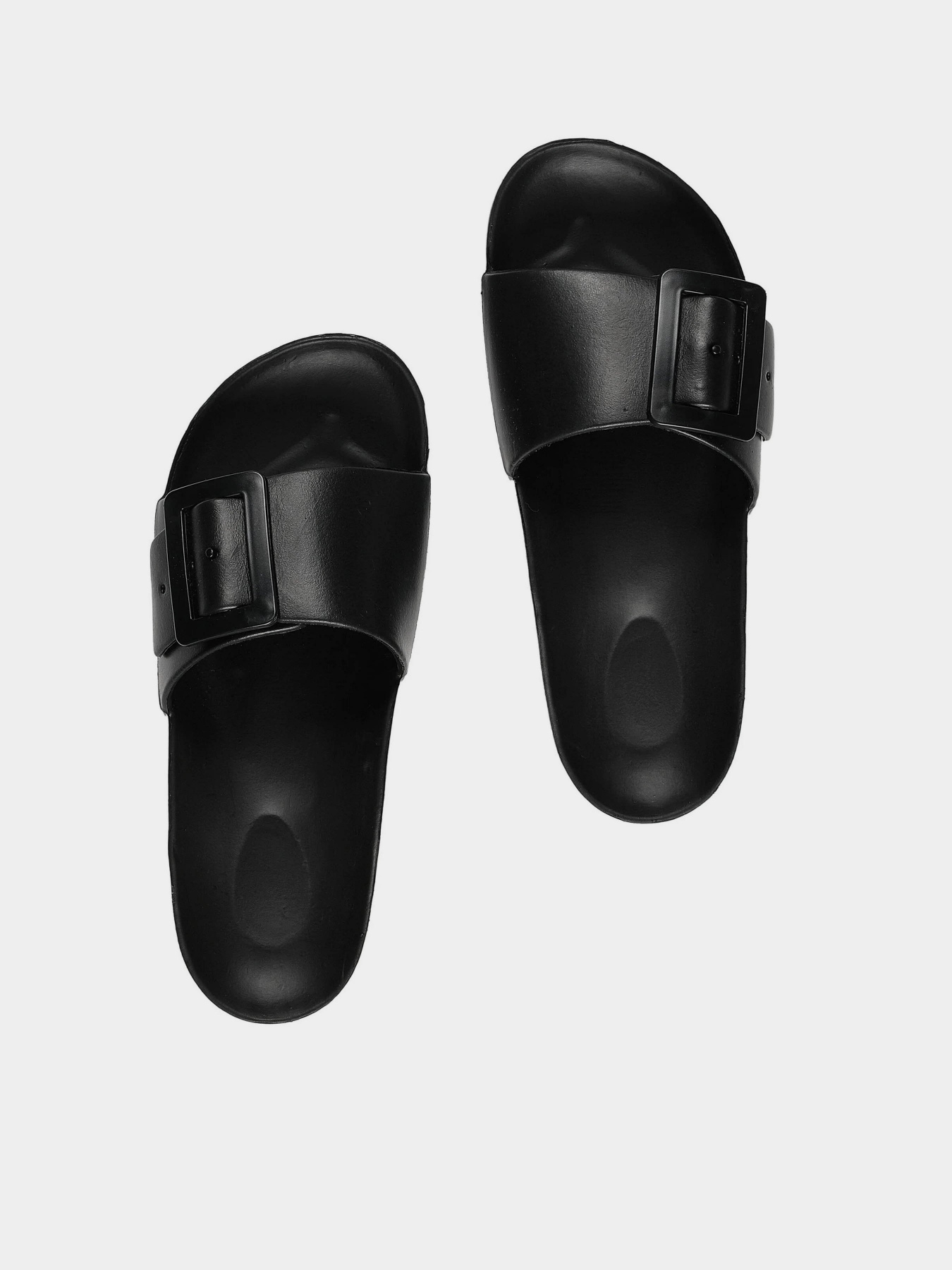 Шльопанці Colin’s модель CL1059406BLK Фото