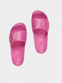 Шлепанцы Colin’s модель CL1059406PIN Фото