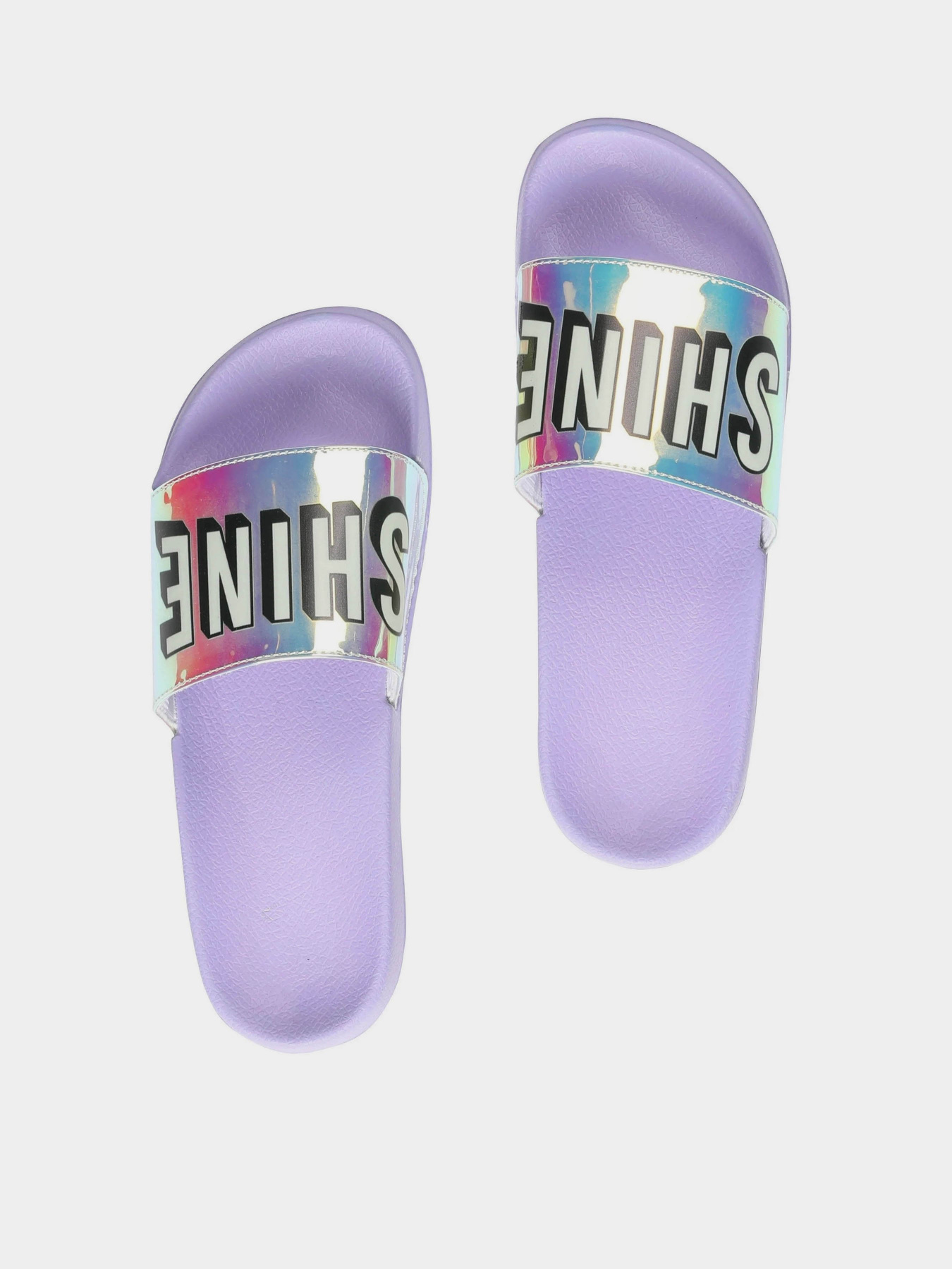 Шлепанцы Colin’s модель CL1059410LIL Фото