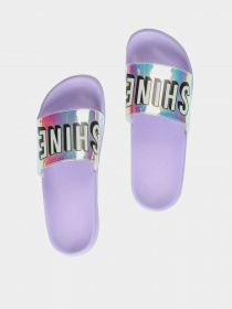 Шлепанцы Colin’s модель CL1059410LIL Фото