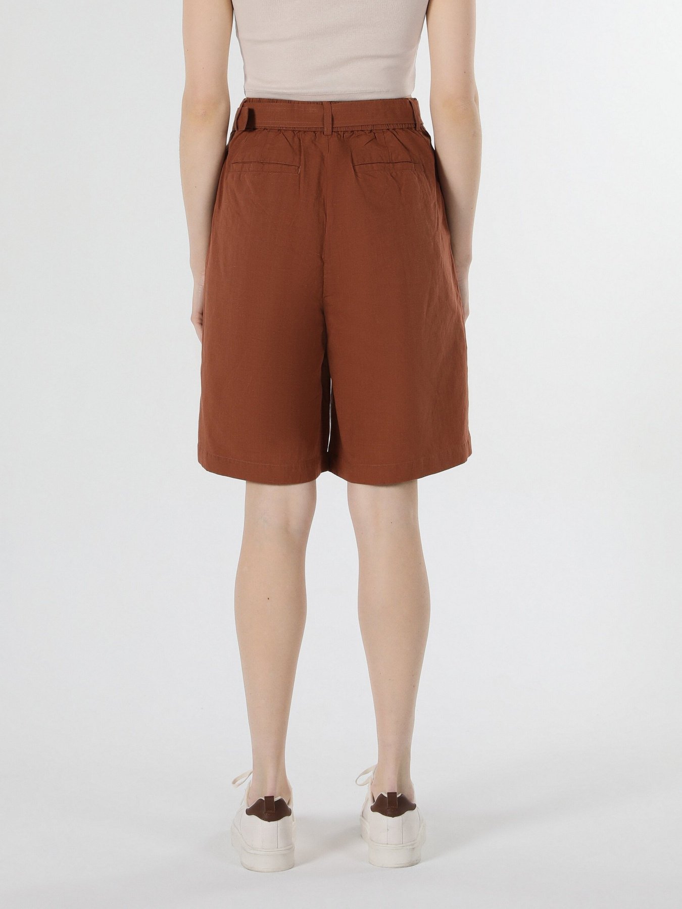 Повседневные шорты Colin’s модель CL1058779COR Фото