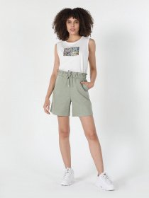 Шорти Colin’s модель CL1059427OLV Фото