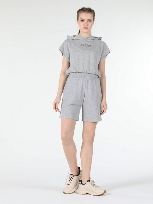 Повседневные шорты Colin’s модель CL1058462MGA Фото