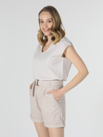 Футболка Colin’s модель CL1059021OFW Фото