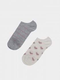 Набор носков Colin’s модель CL1062067MTC Фото