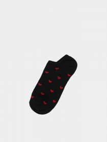 Шкарпетки Colin’s модель CL1062071BLK Фото