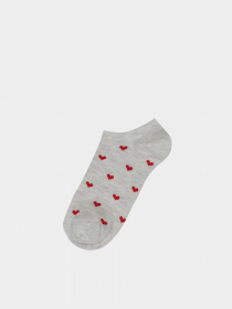 Шкарпетки Colin’s модель CL1062071ECR Фото