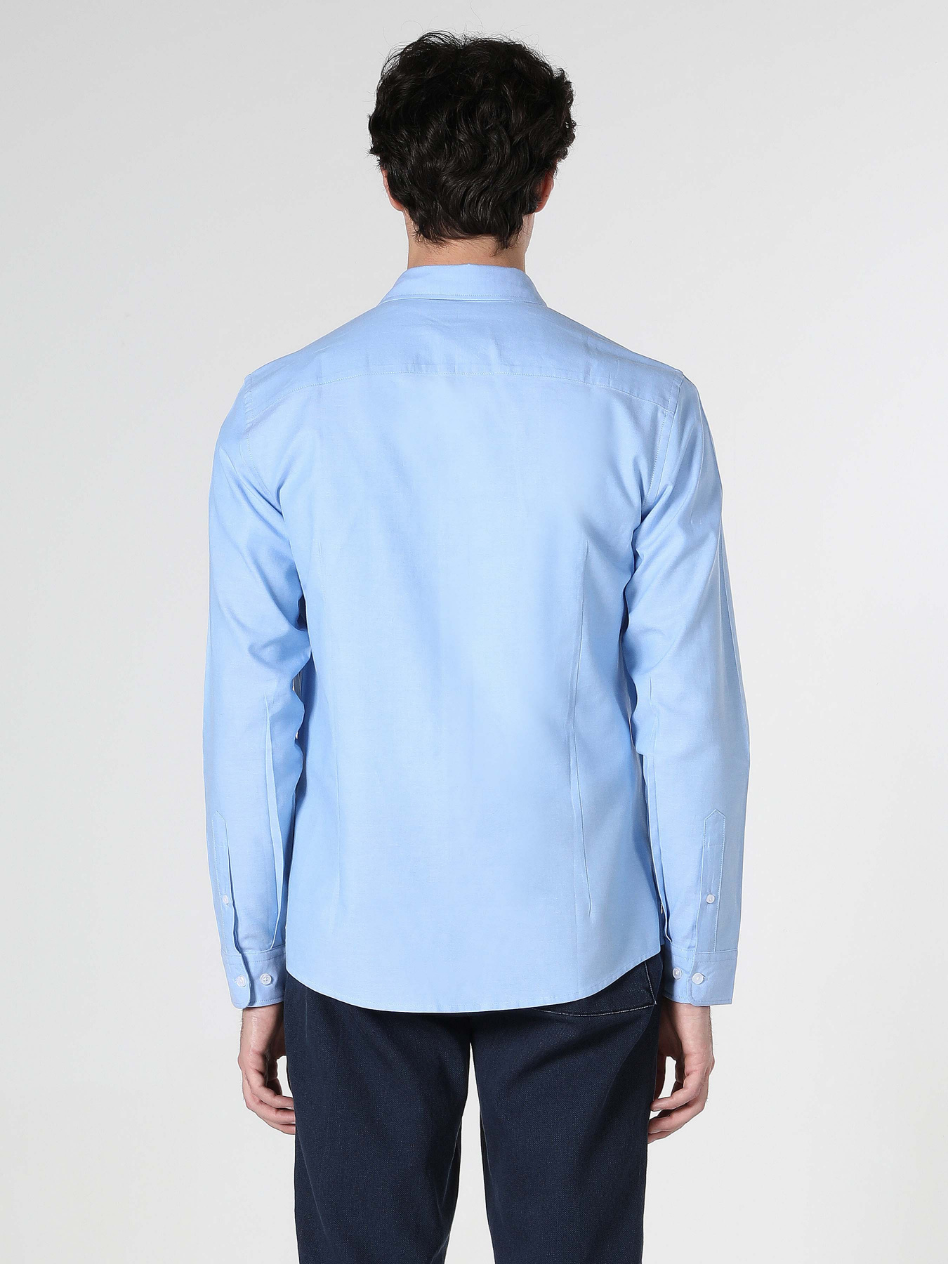 Сорочка Colin’s модель CL1048576LBL Фото