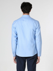 Сорочка Colin’s модель CL1048576LBL Фото