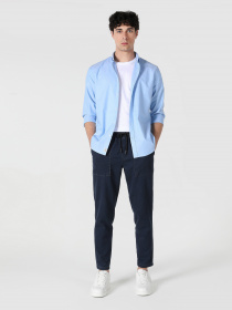 Сорочка Colin’s модель CL1048576LBL Фото