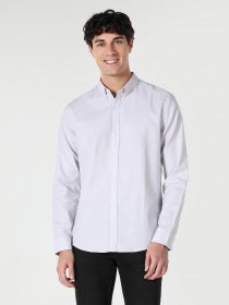 Сорочка повсякденна Colin’s модель CL1048576STN Фото