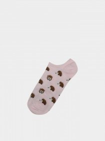 Шкарпетки Colin’s модель CL1062075PIN Фото