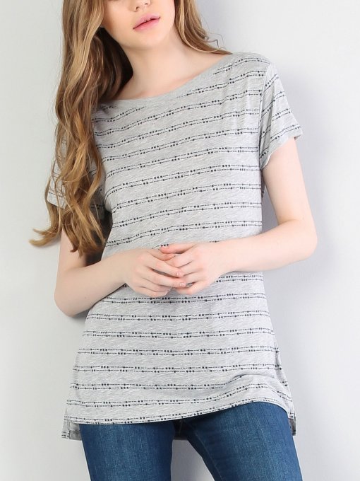 Футболки и поло Colin’s модель CL1040497LGM Фото