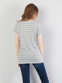 Футболки і поло Colin’s модель CL1040497LGM Фото