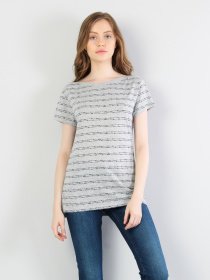 Футболки і поло Colin’s модель CL1040497LGM Фото