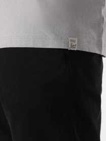 Футболка Colin’s модель CL1057072GRA Фото