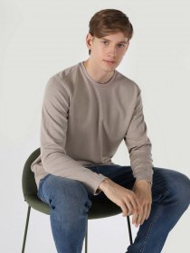 Лонгслів Colin’s модель CL1057320BEI Фото