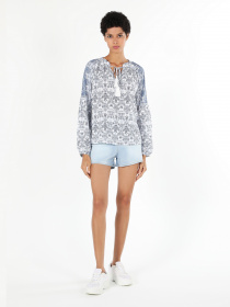 Блуза Colin’s модель CL1057614BLE Фото