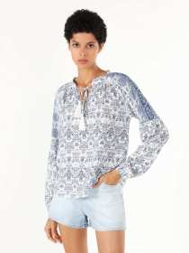 Блуза Colin’s модель CL1057614BLE Фото