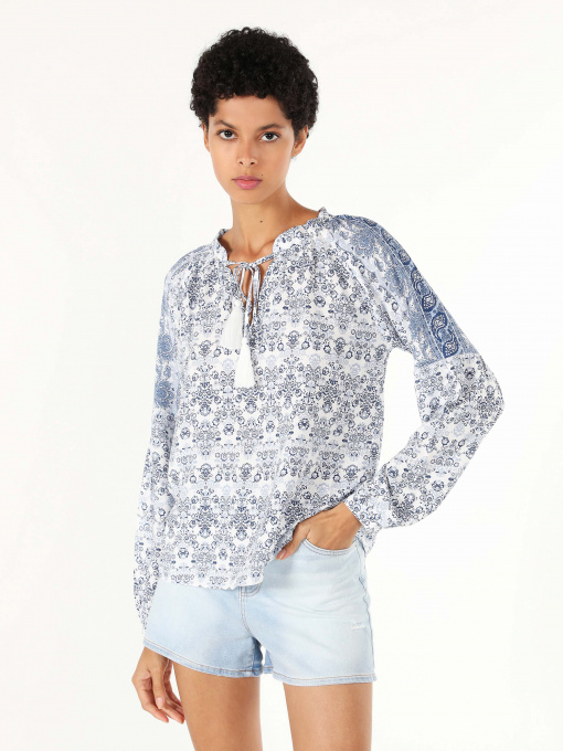 Блуза Colin’s модель CL1057614BLE Фото