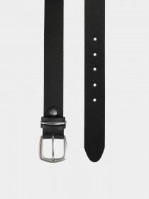 Ремінь Colin’s модель CL1062056BLK Фото