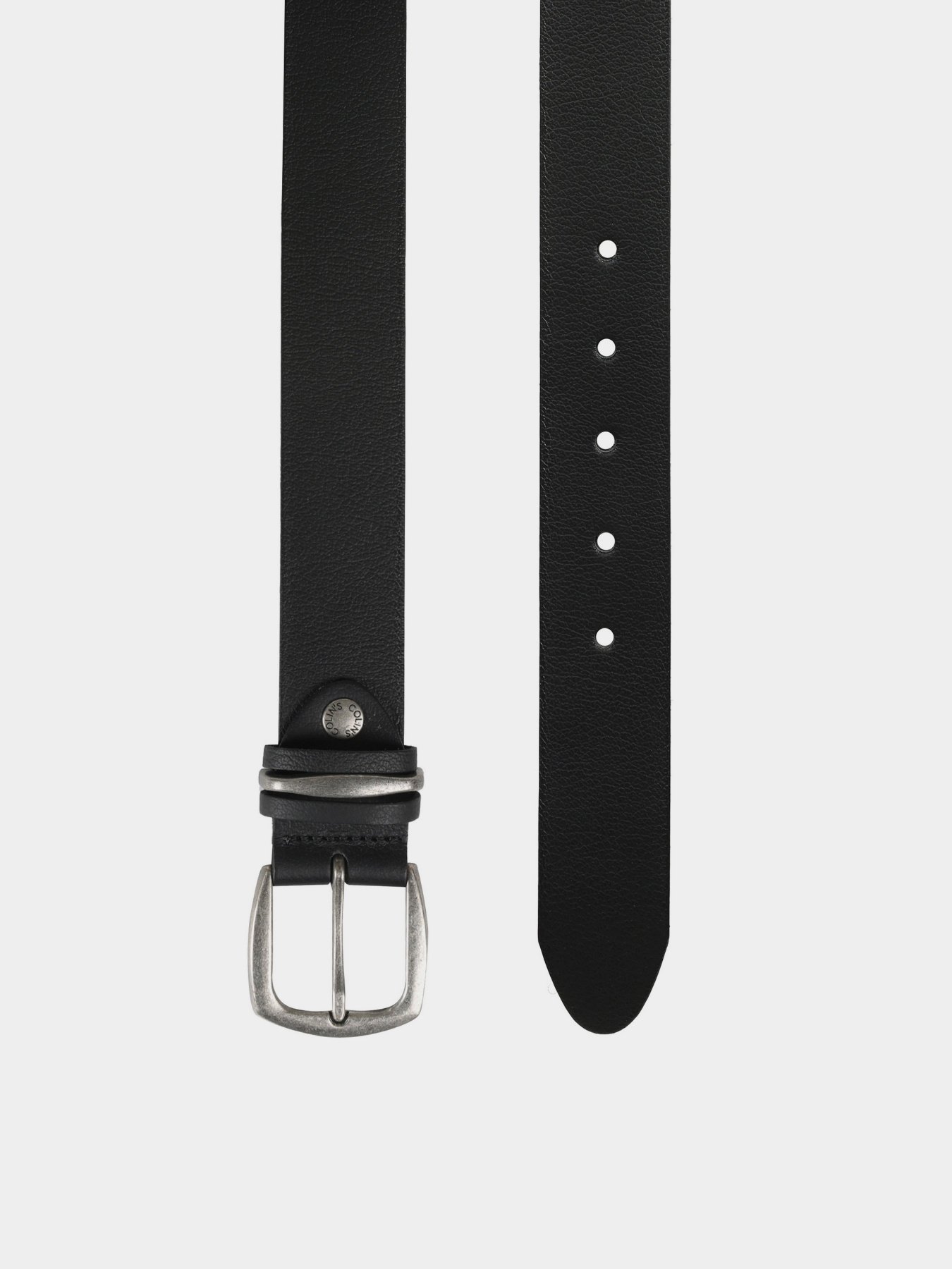 Ремень Colin’s модель CL1062056BLK Фото