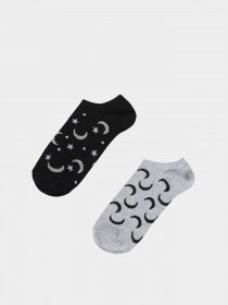 Набір шкарпеток Colin’s модель CL1062082MTC Фото