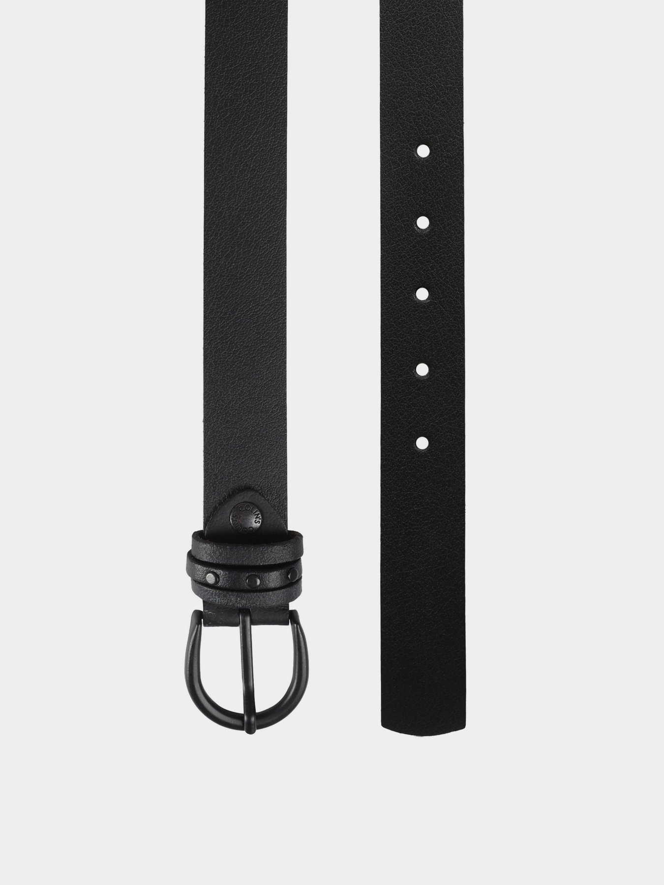 Ремень Colin’s модель CL1062057BLK Фото