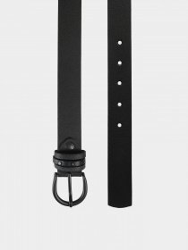 Ремінь Colin’s модель CL1062057BLK Фото