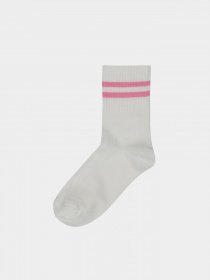 Носки Colin’s модель CL1062084ECR Фото