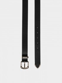 Ремінь Colin’s модель CL1062058BLK Фото