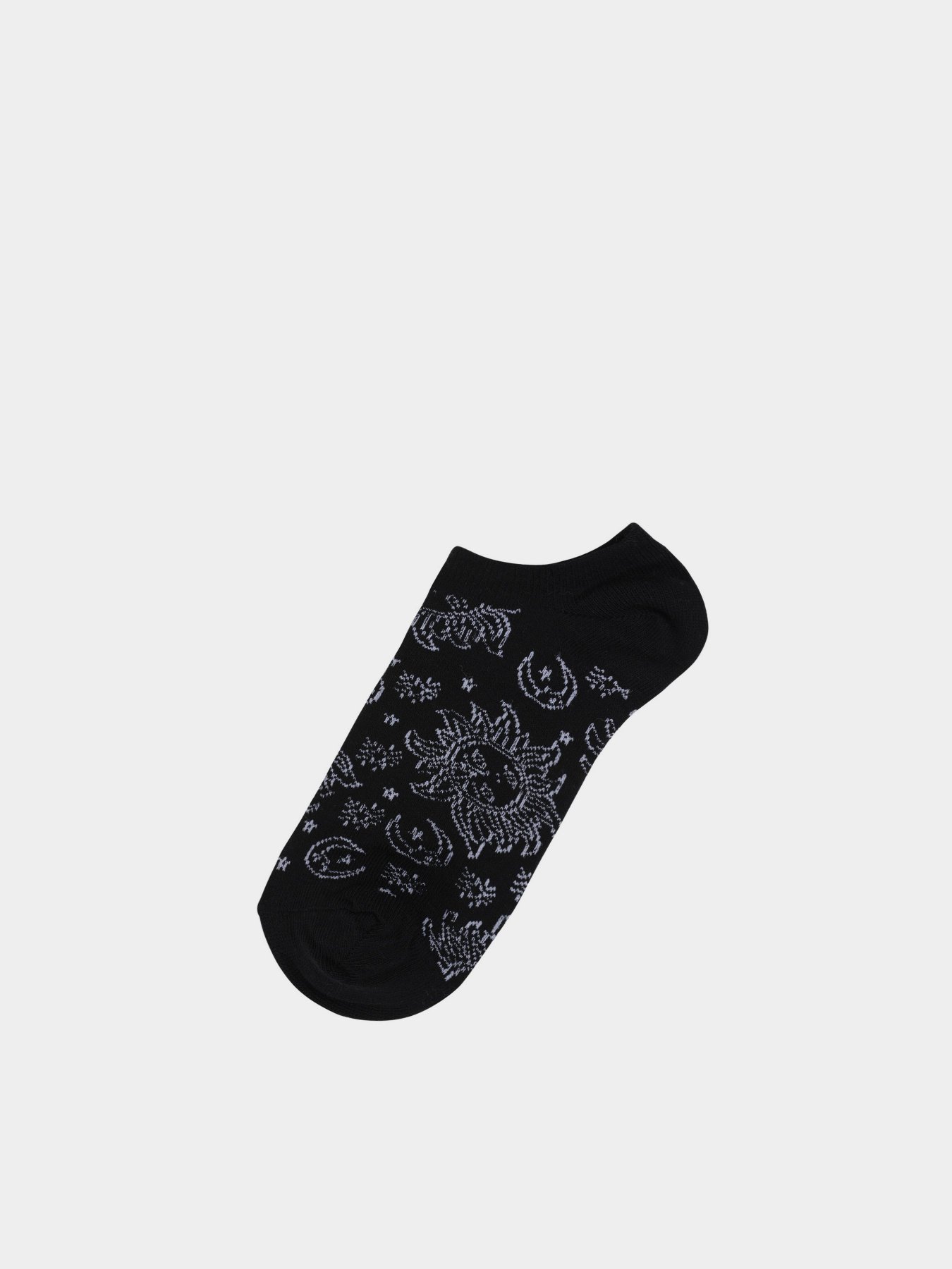 Шкарпетки Colin’s модель CL1062086BLK Фото