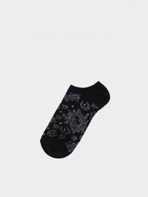 Шкарпетки Colin’s модель CL1062086BLK Фото