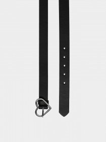 Ремень Colin’s модель CL1062059BLK Фото