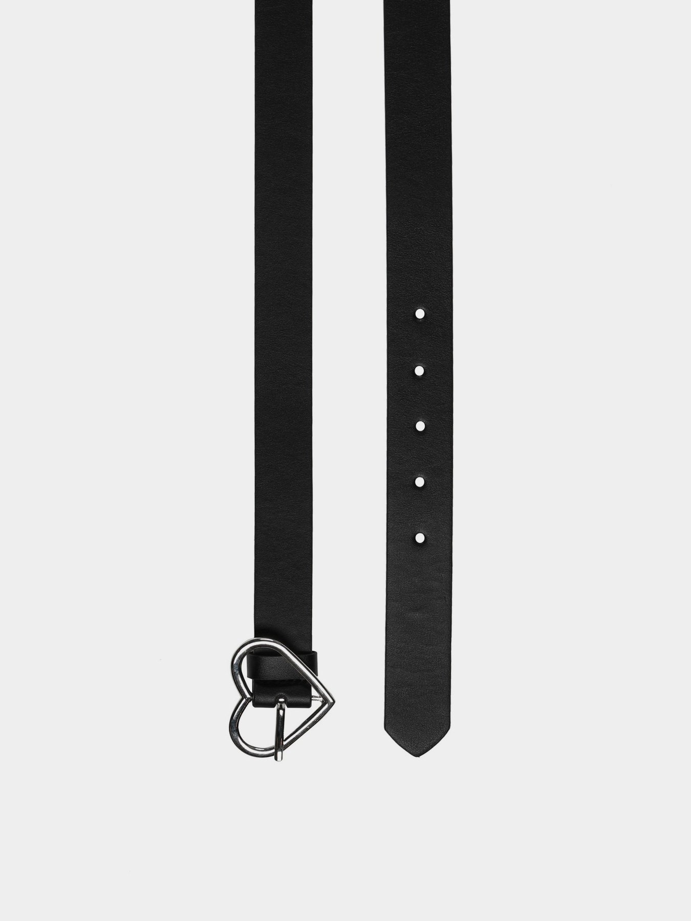 Ремінь Colin’s модель CL1062059BLK Фото