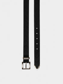 Ремінь Colin’s модель CL1062061BLK Фото