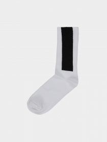 Носки Colin’s модель CL1062123WHT Фото