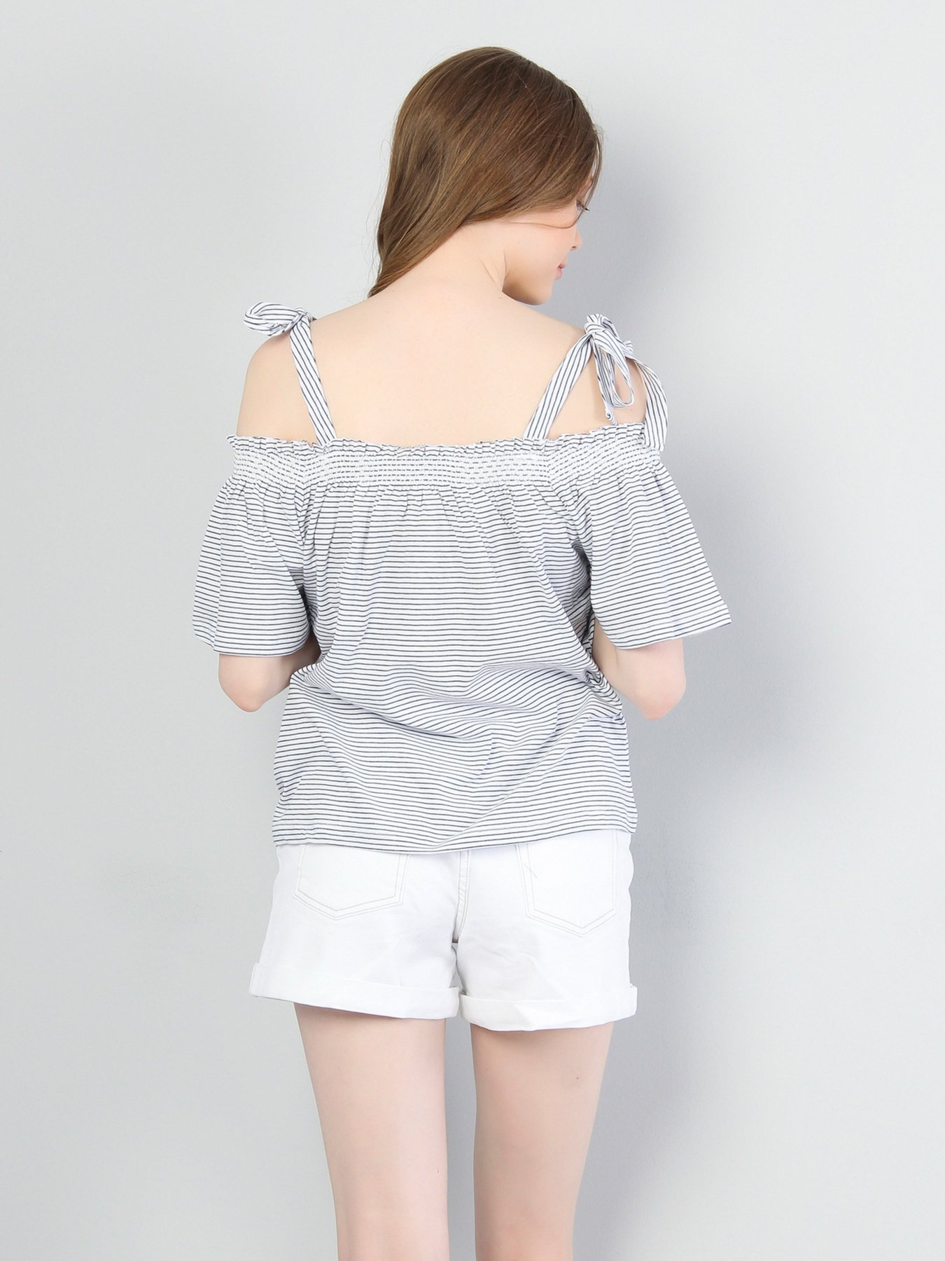 Футболки и поло Colin’s модель CL1040512NAV Фото