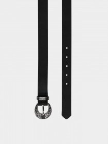 Ремень Colin’s модель CL1062064BLK Фото