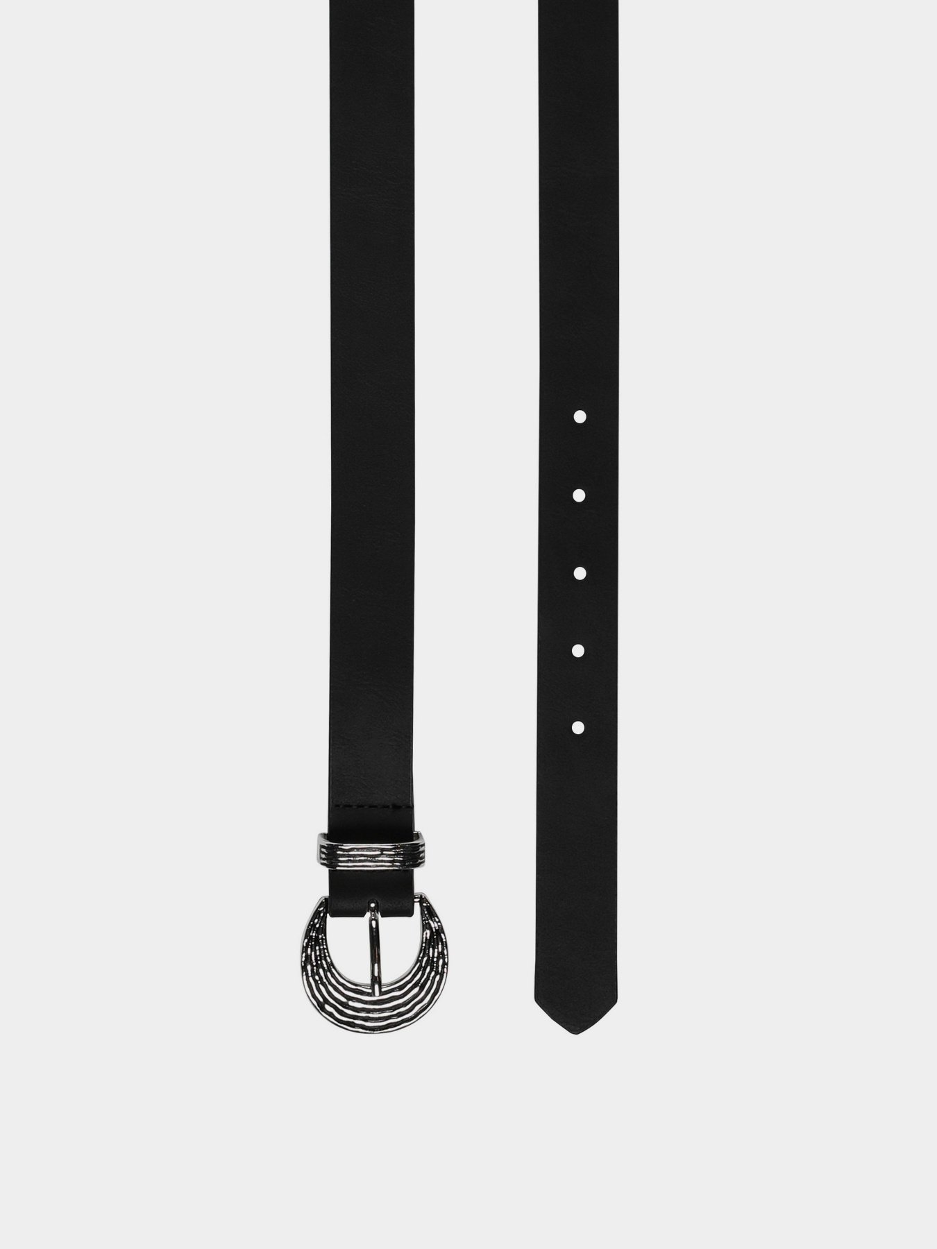 Ремінь Colin’s модель CL1062064BLK Фото