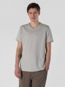 Футболка Colin’s модель CL1058584STN Фото