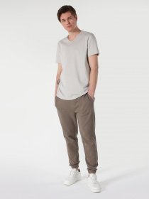 Футболка Colin’s модель CL1058584STN Фото