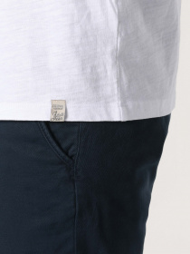 Футболка Colin’s модель CL1058584WHT Фото