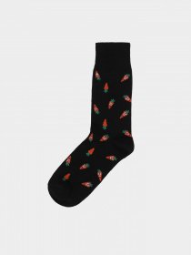 Шкарпетки Colin’s модель CL1062127BLK Фото