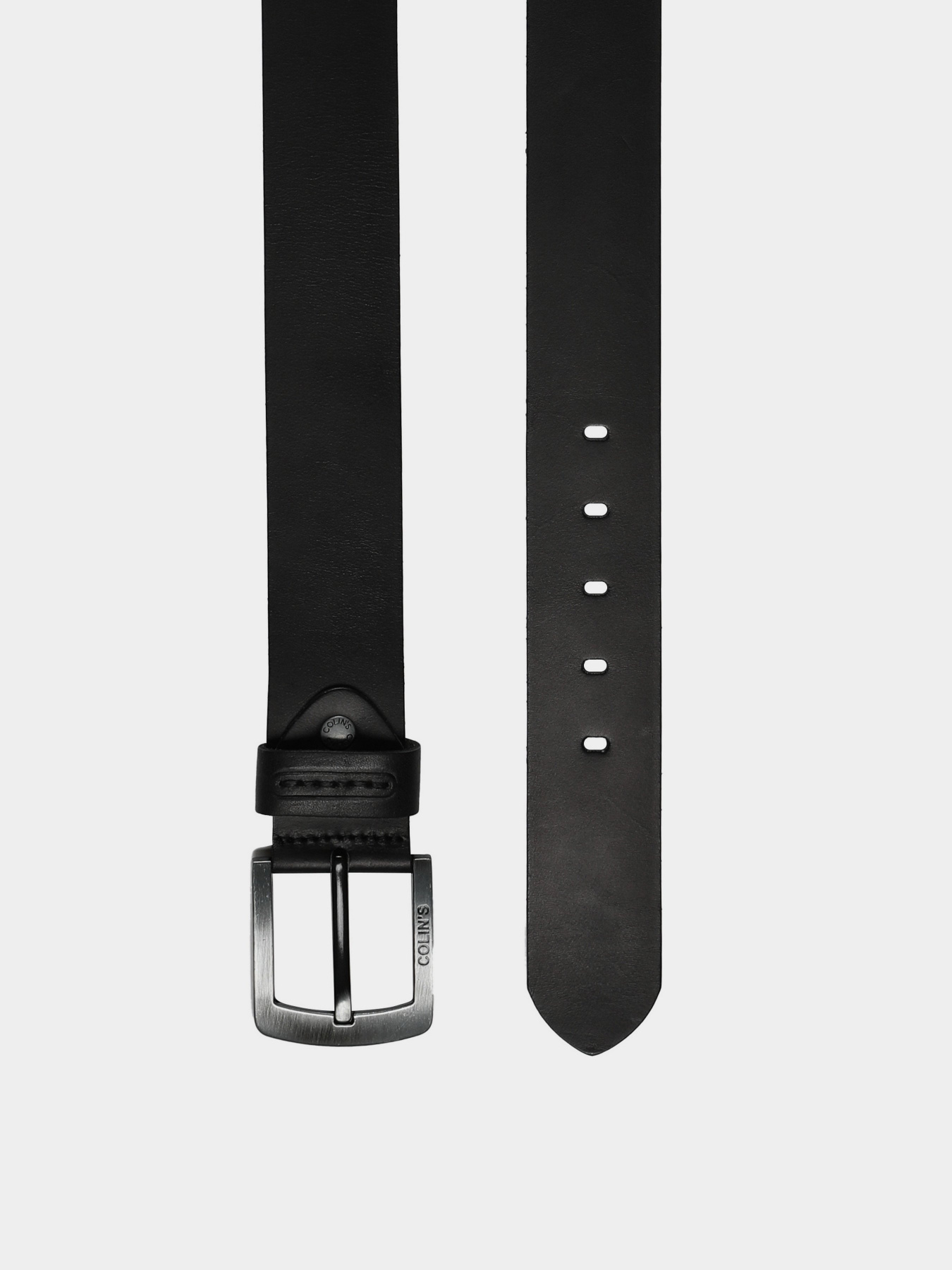 Ремень Colin’s модель CL1062173BLK Фото