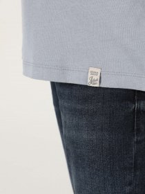 Футболка Colin’s модель CL1058592BLE Фото