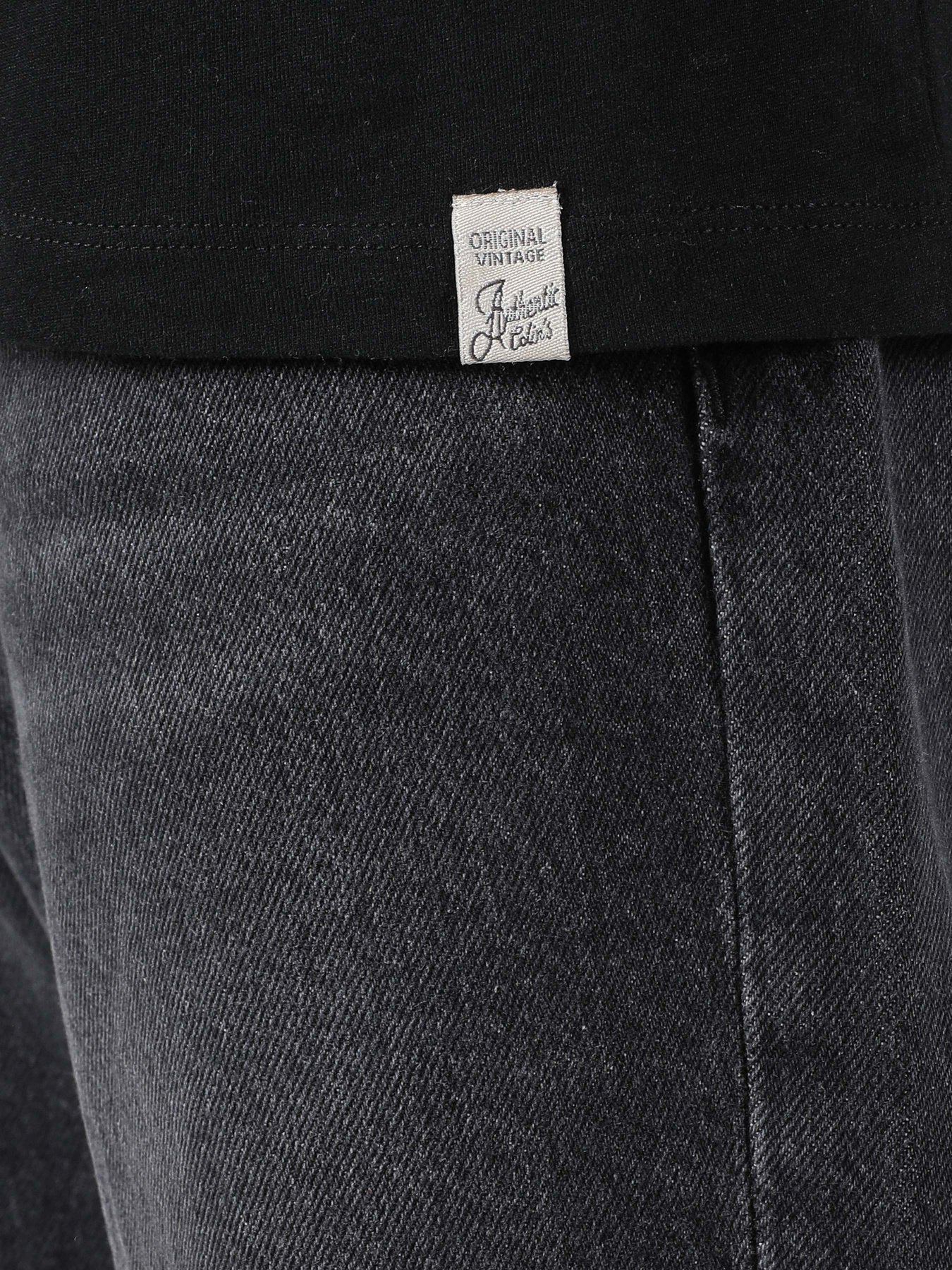 Футболка Colin’s модель CL1058592BLK Фото