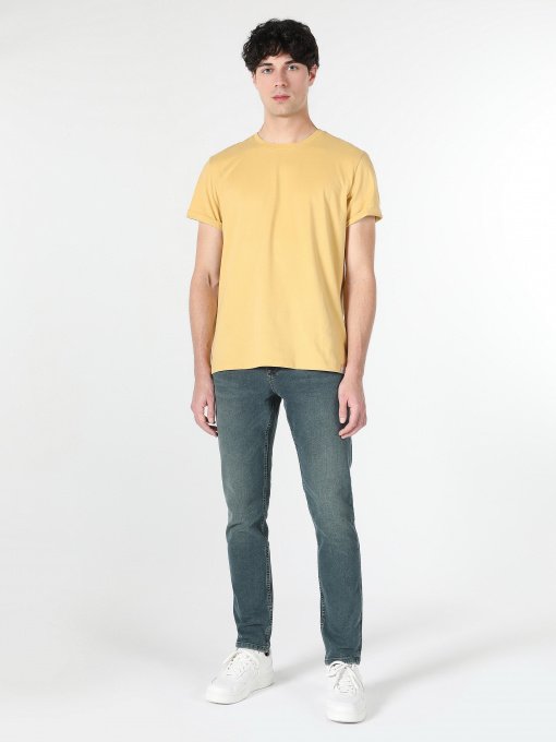 Футболка Colin’s модель CL1058592DYL Фото